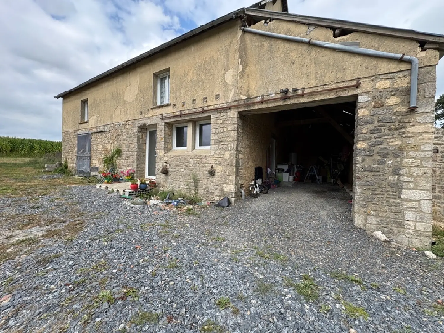  kaufen Haus Saint-André-de-Bohon Manche 2