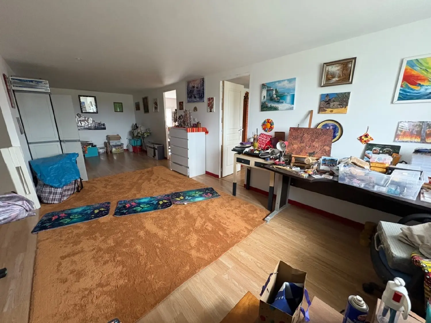  kaufen Haus Saint-André-de-Bohon Manche 8