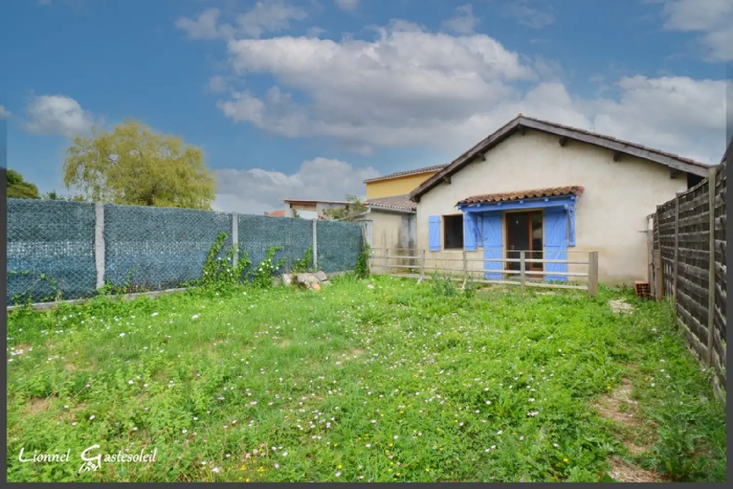 en venta casa Saint-Antoine-de-Breuilh Dordoña 2