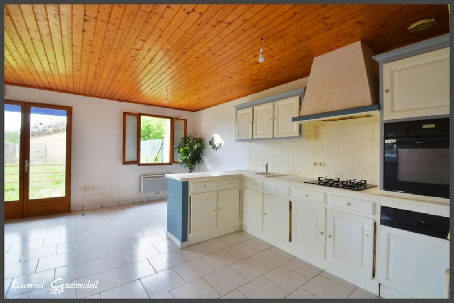 en venta casa Saint-Antoine-de-Breuilh Dordoña 3