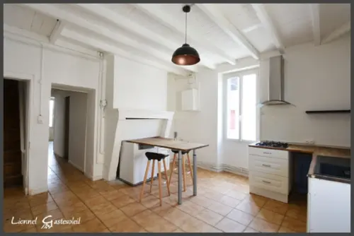  kaufen Haus Saint-Antoine-de-Breuilh Dordogne 2
