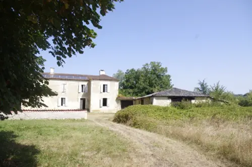 Saint-Arailles Gers house foto 7122574