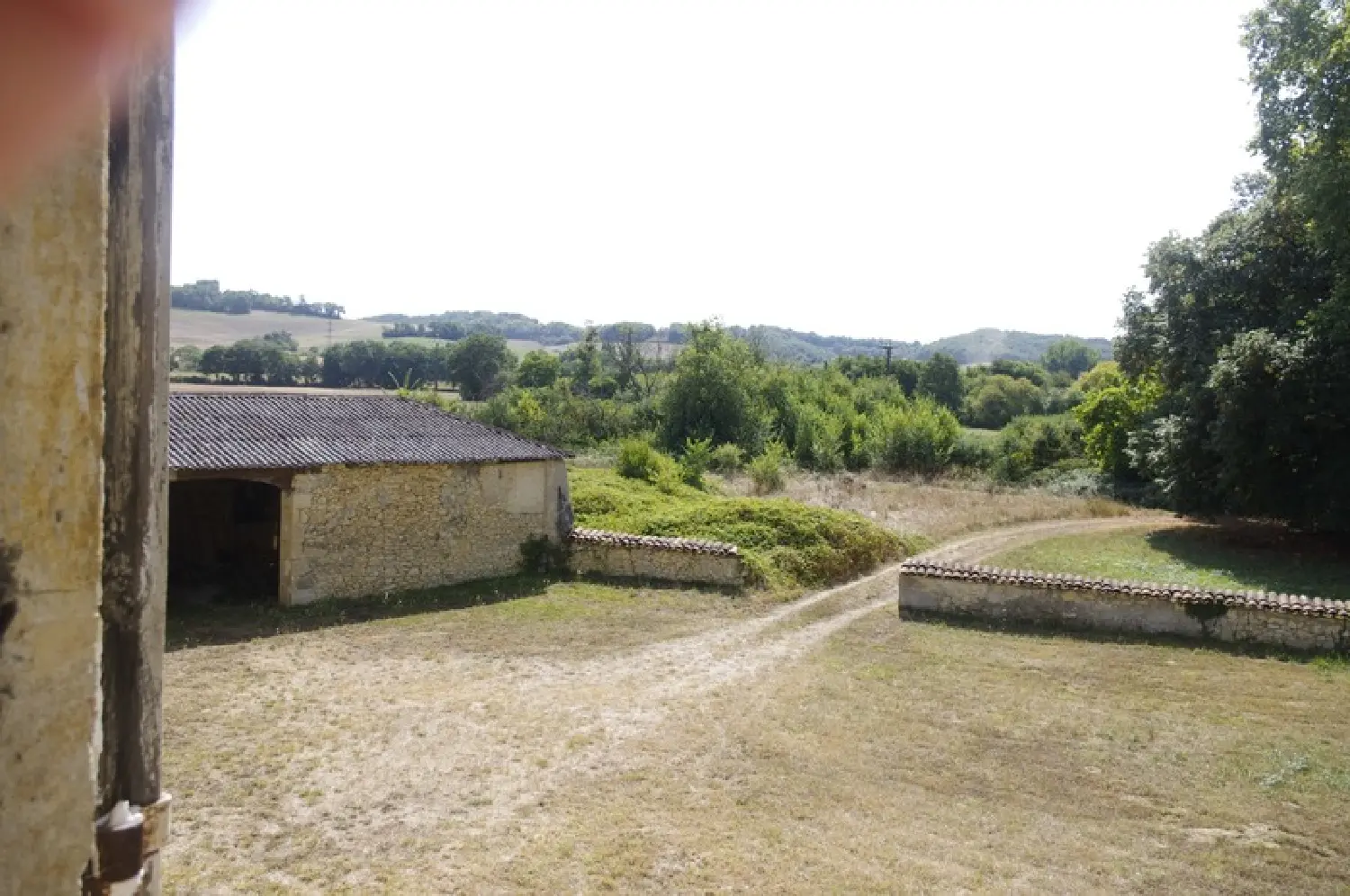  for sale house Saint-Arailles Gers 2