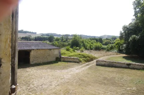  te koop huis Saint-Arailles Gers 2