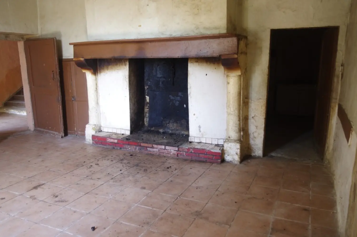  for sale house Saint-Arailles Gers 6