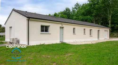 Saint-Astier Dordogne huis foto 7127003