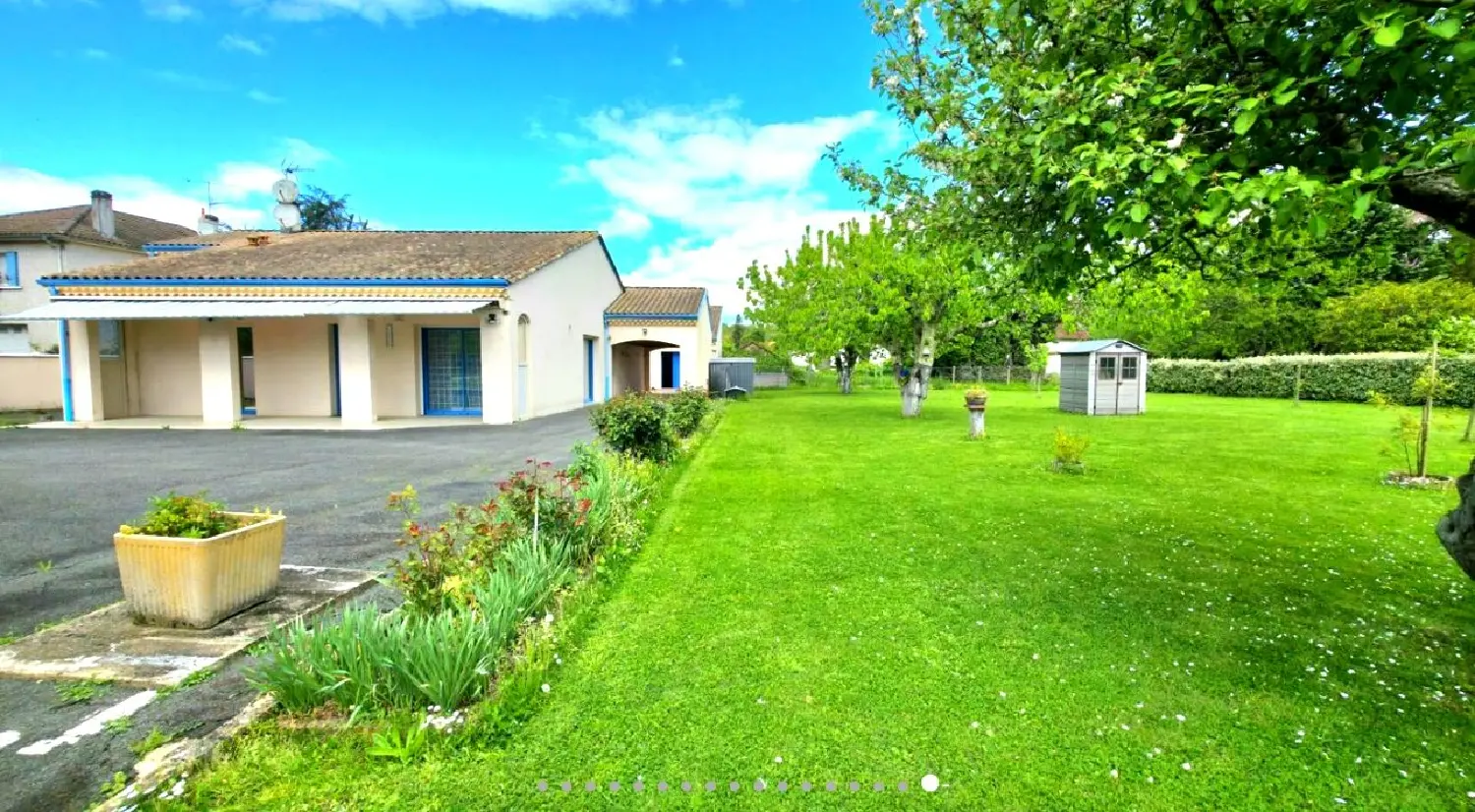  à vendre maison Saint-Astier Dordogne 2