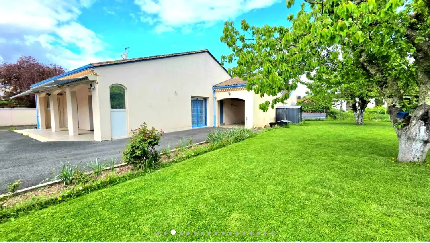  à vendre maison Saint-Astier Dordogne 3