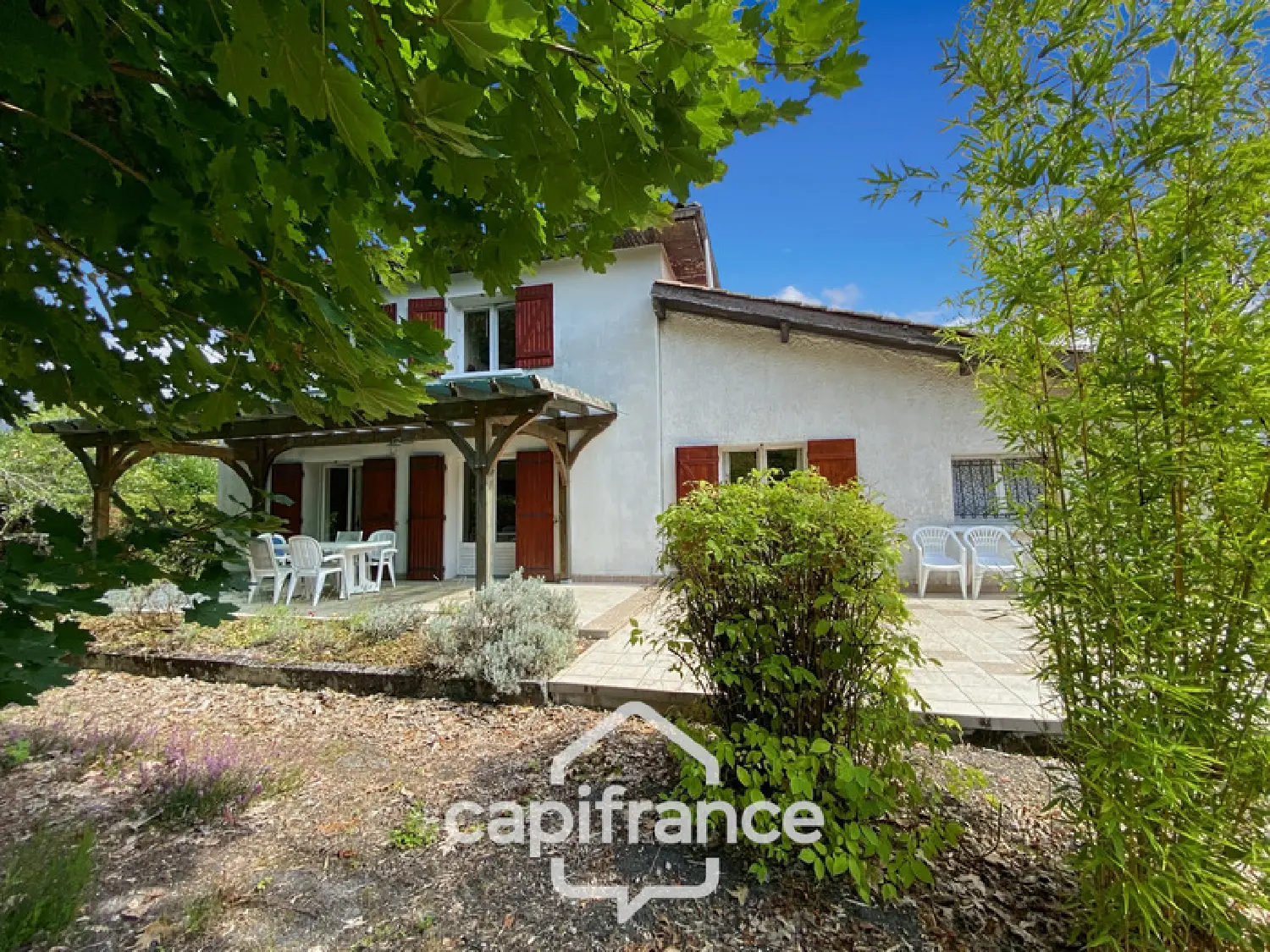  kaufen Haus Saint-Aubin-de-Médoc Gironde 3