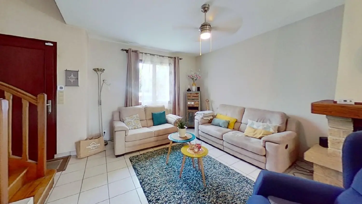  for sale house Saint-Aubin-d'Aubigné Ille-et-Vilaine 2