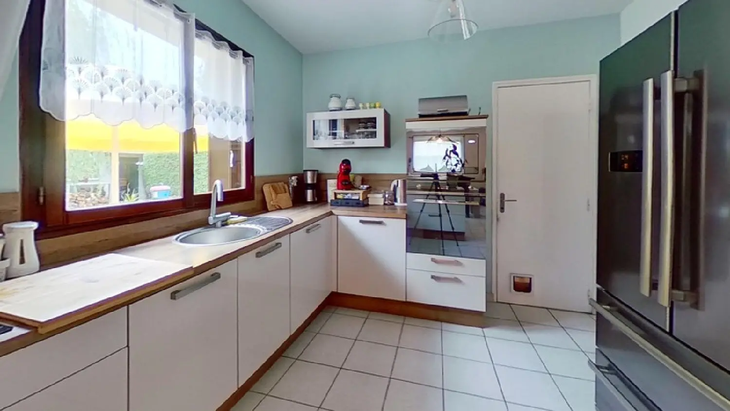  for sale house Saint-Aubin-d'Aubigné Ille-et-Vilaine 4