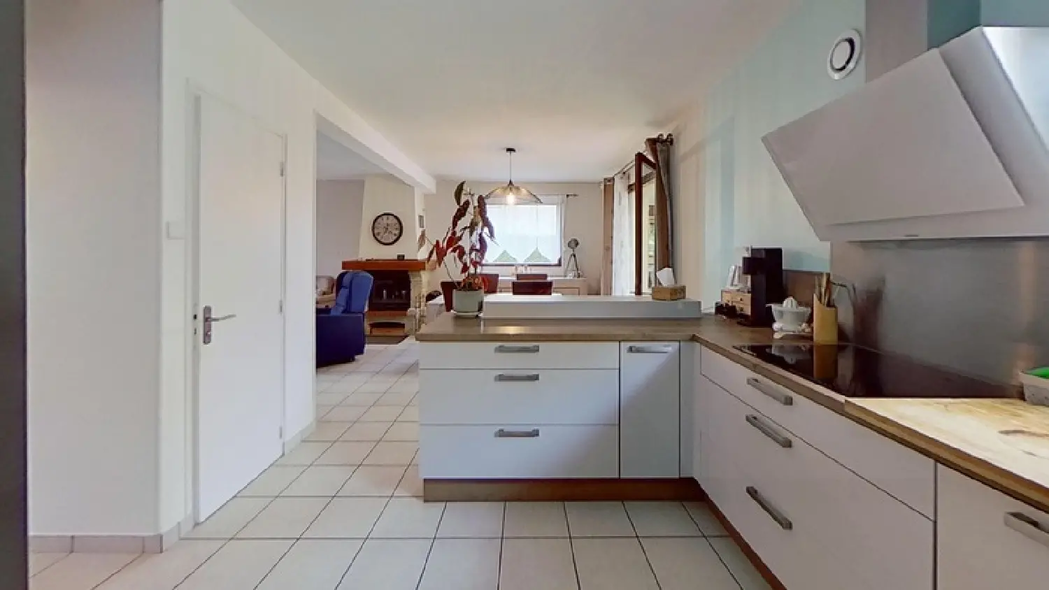  for sale house Saint-Aubin-d'Aubigné Ille-et-Vilaine 5
