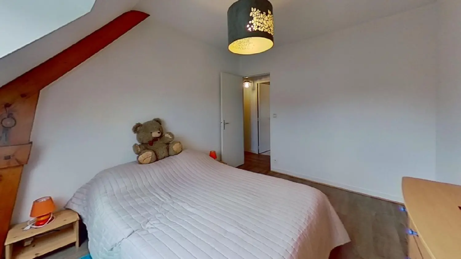  for sale house Saint-Aubin-d'Aubigné Ille-et-Vilaine 6