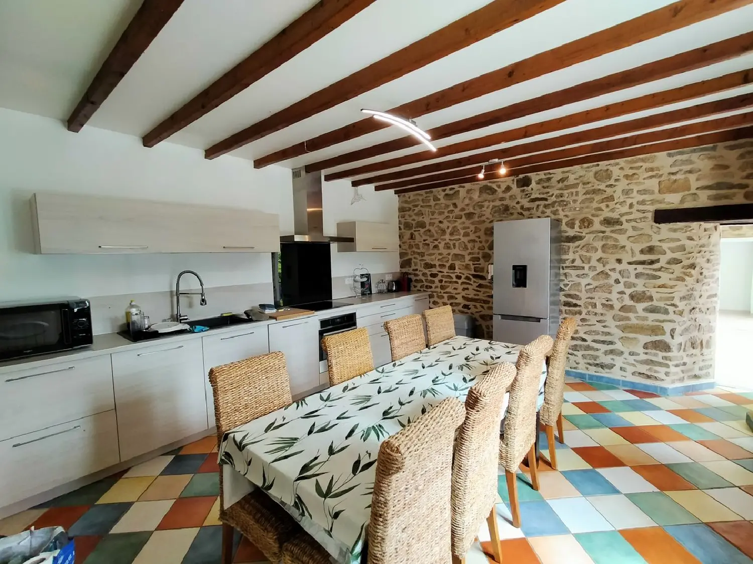  te koop huis Saint-Aubin-du-Désert Mayenne 3