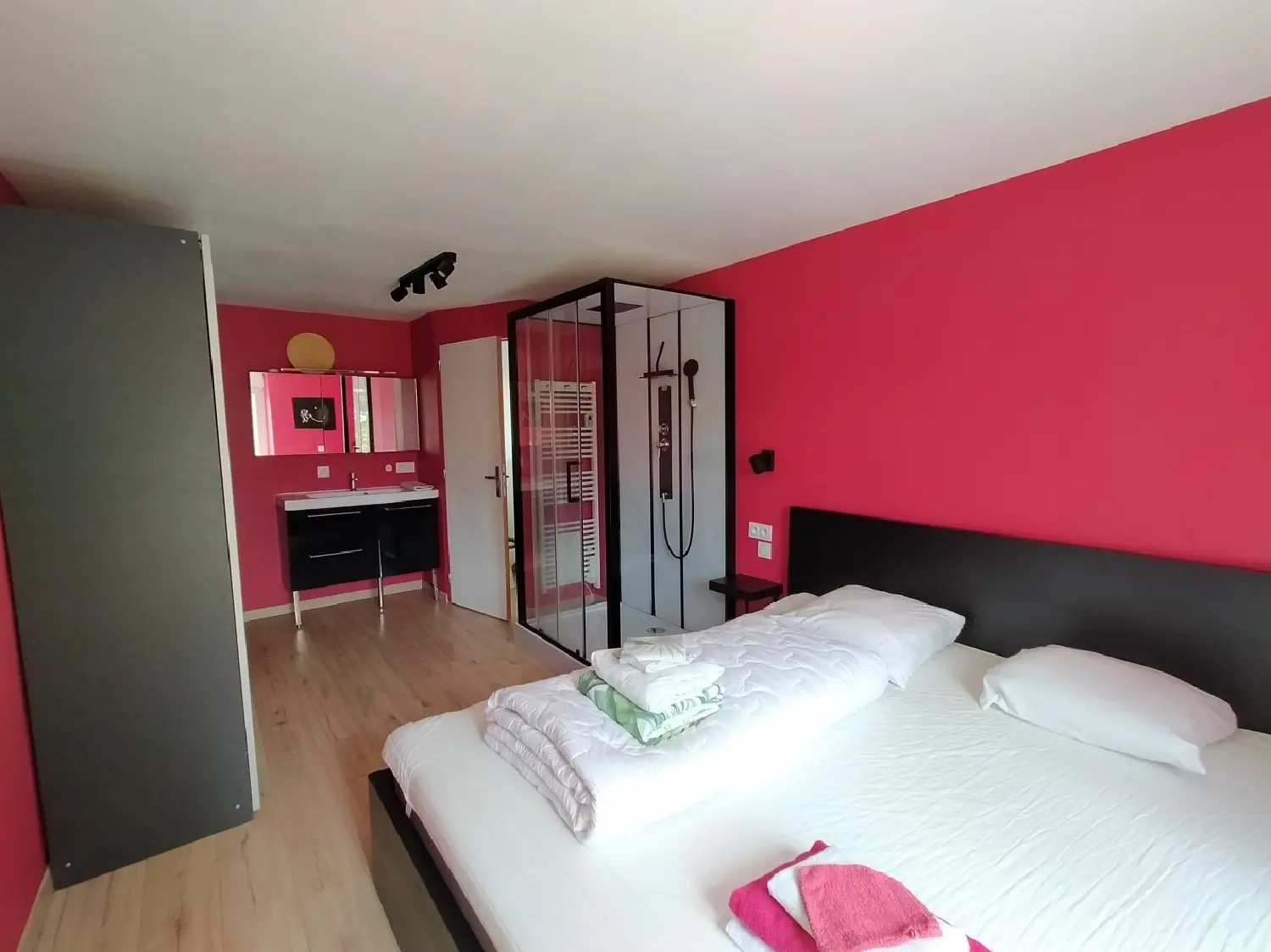  te koop huis Saint-Aubin-du-Désert Mayenne 5