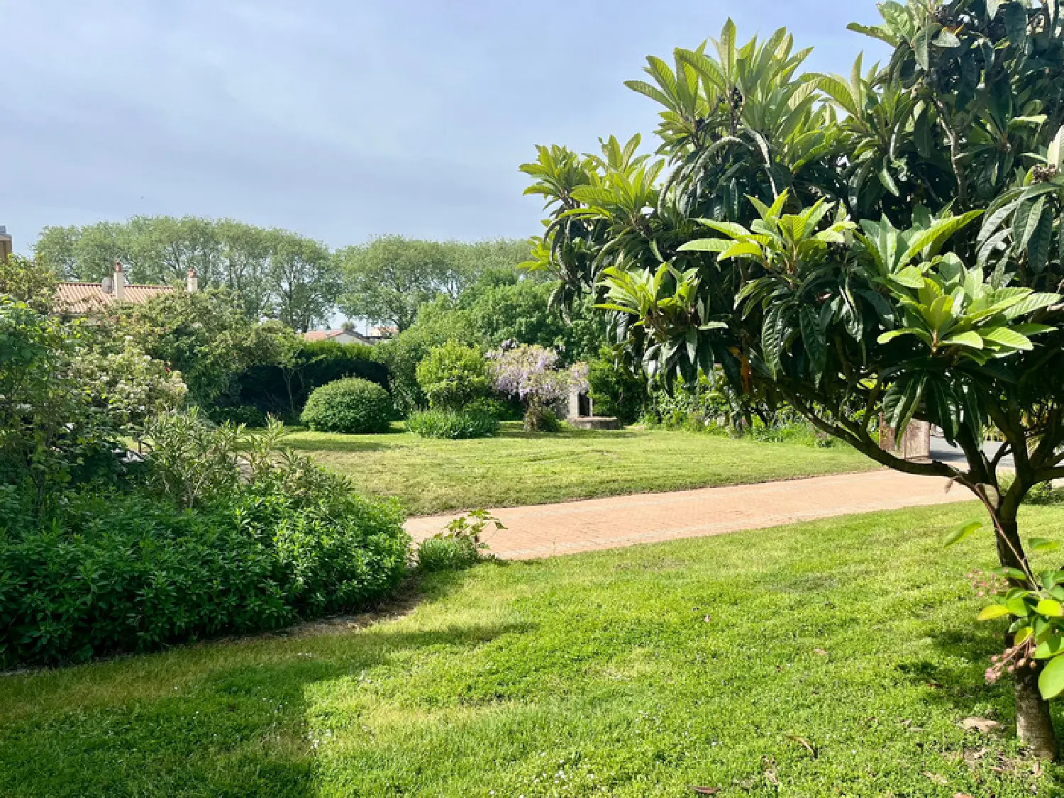  à vendre maison Saint-Aubin-la-Plaine Vendée 2