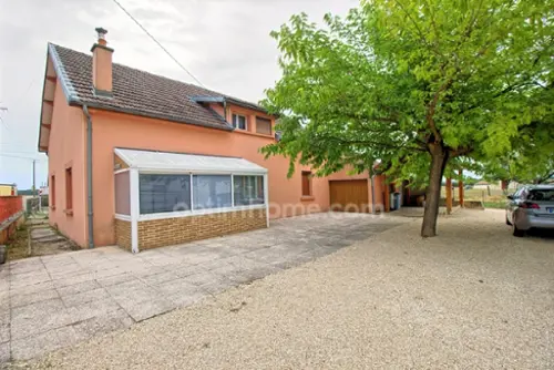 Saint-Aubin Jura huis foto 7123991