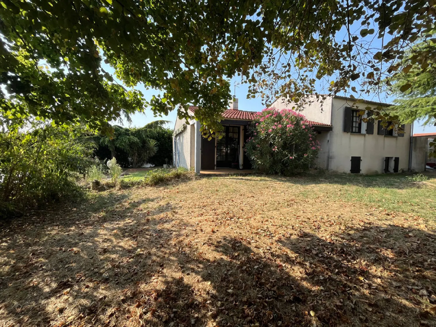  en venta casa Saint-Aubin-la-Plaine Vendée 2