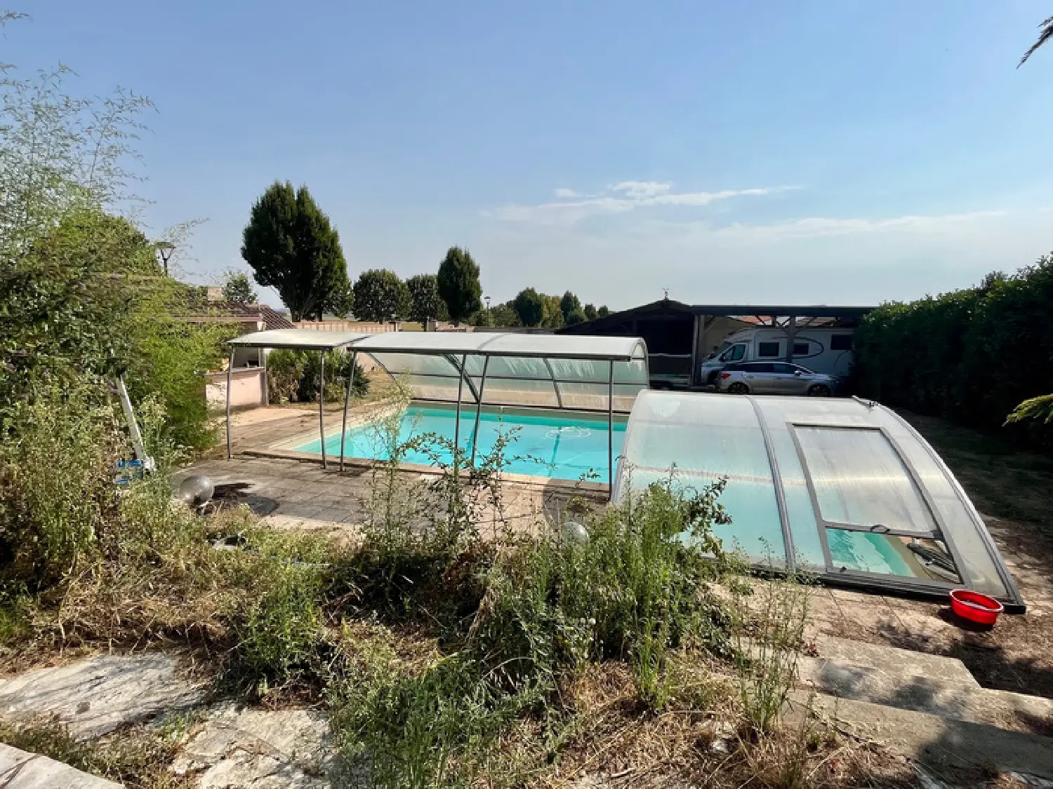  en venta casa Saint-Aubin-la-Plaine Vendée 3