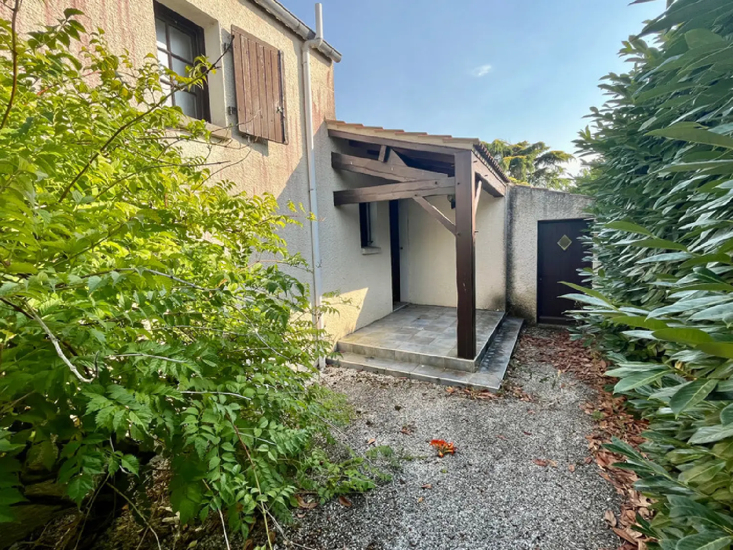  en venta casa Saint-Aubin-la-Plaine Vendée 4