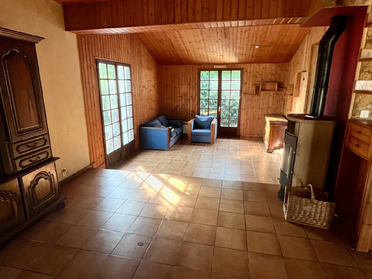  en venta casa Saint-Aubin-la-Plaine Vendée 5