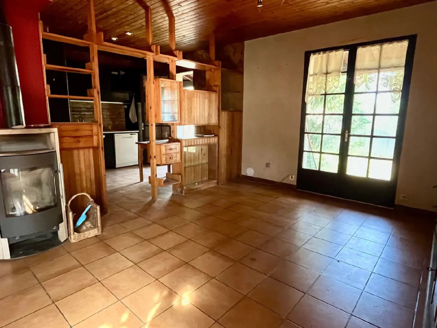 en venta casa Saint-Aubin-la-Plaine Vendée 7
