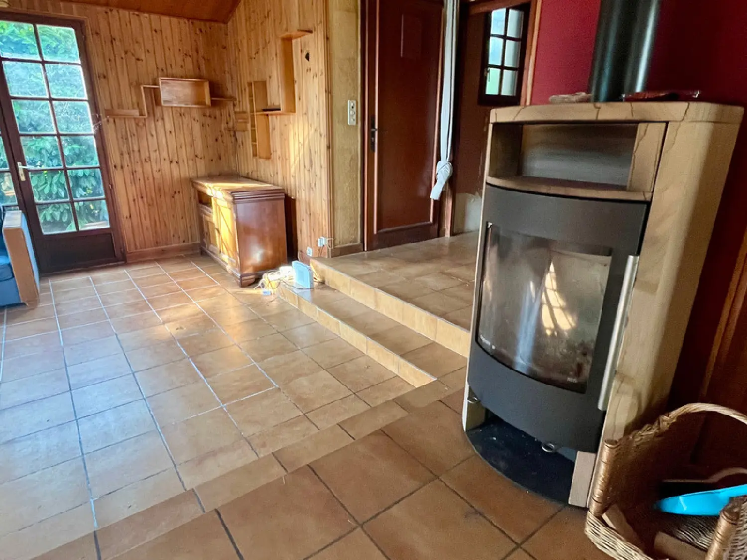  en venta casa Saint-Aubin-la-Plaine Vendée 8
