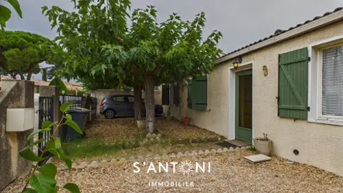 Saint-Aunès Hérault house foto 7122410