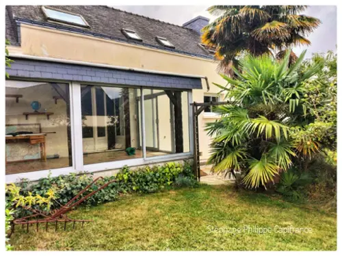 Saint-Avé Morbihan Haus Bild 7122984