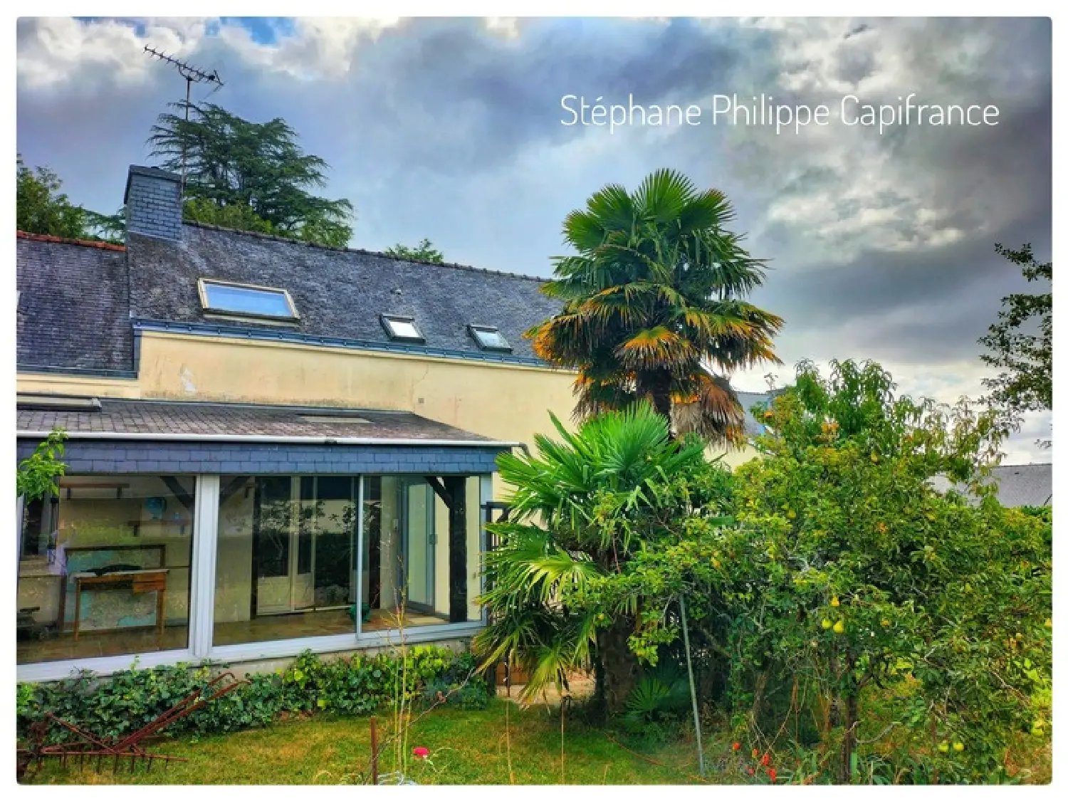  te koop huis Saint-Avé Morbihan 2