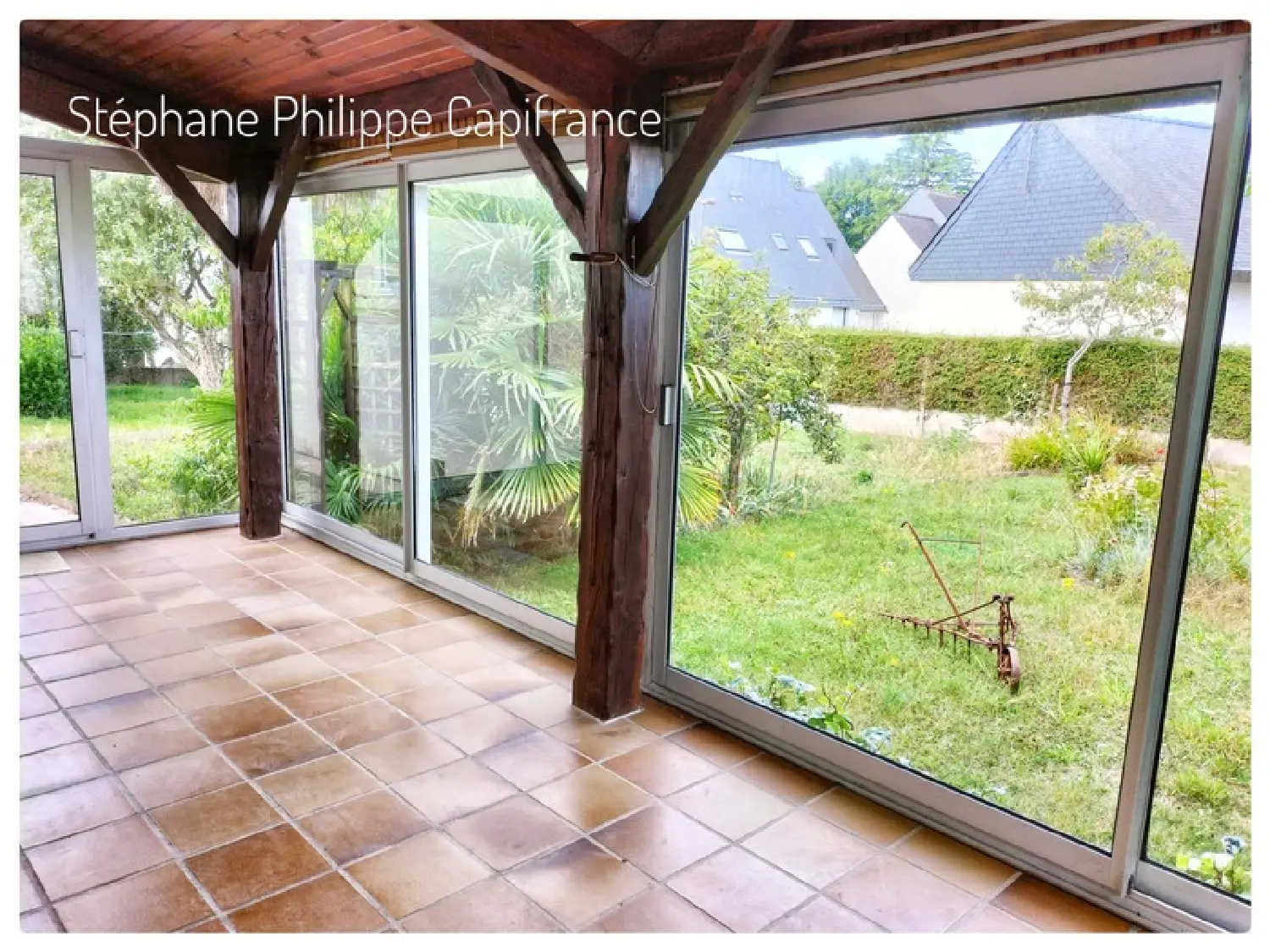  te koop huis Saint-Avé Morbihan 3