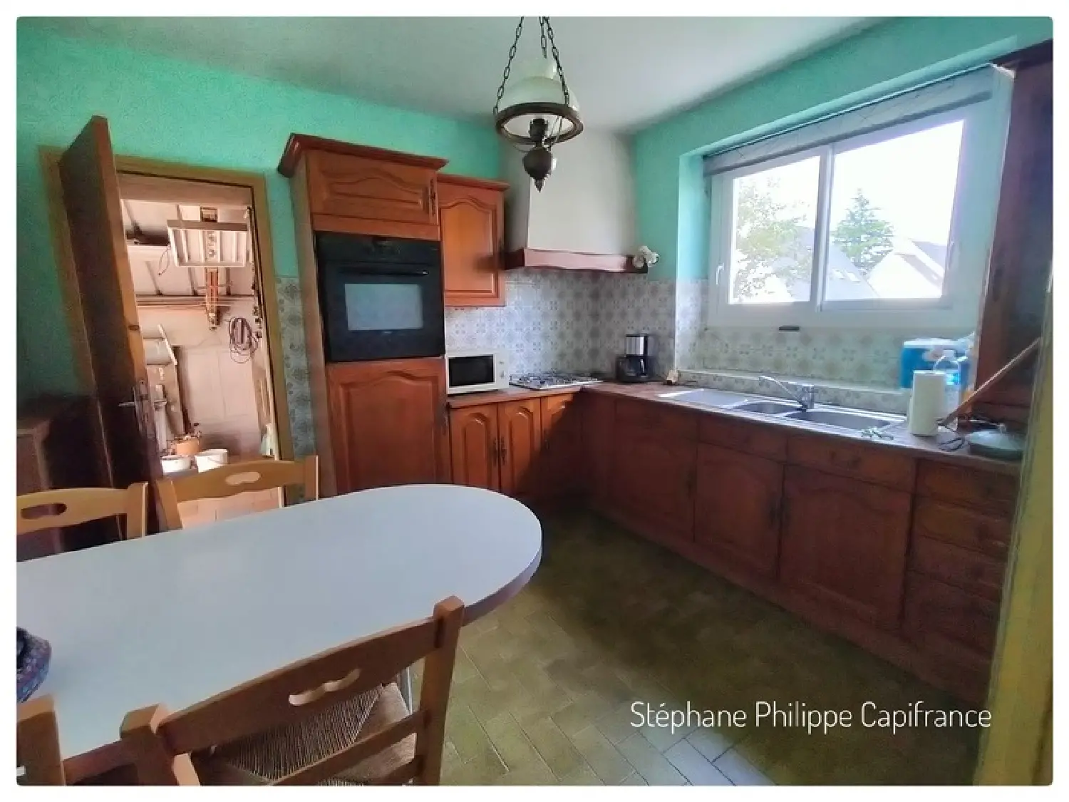  te koop huis Saint-Avé Morbihan 4
