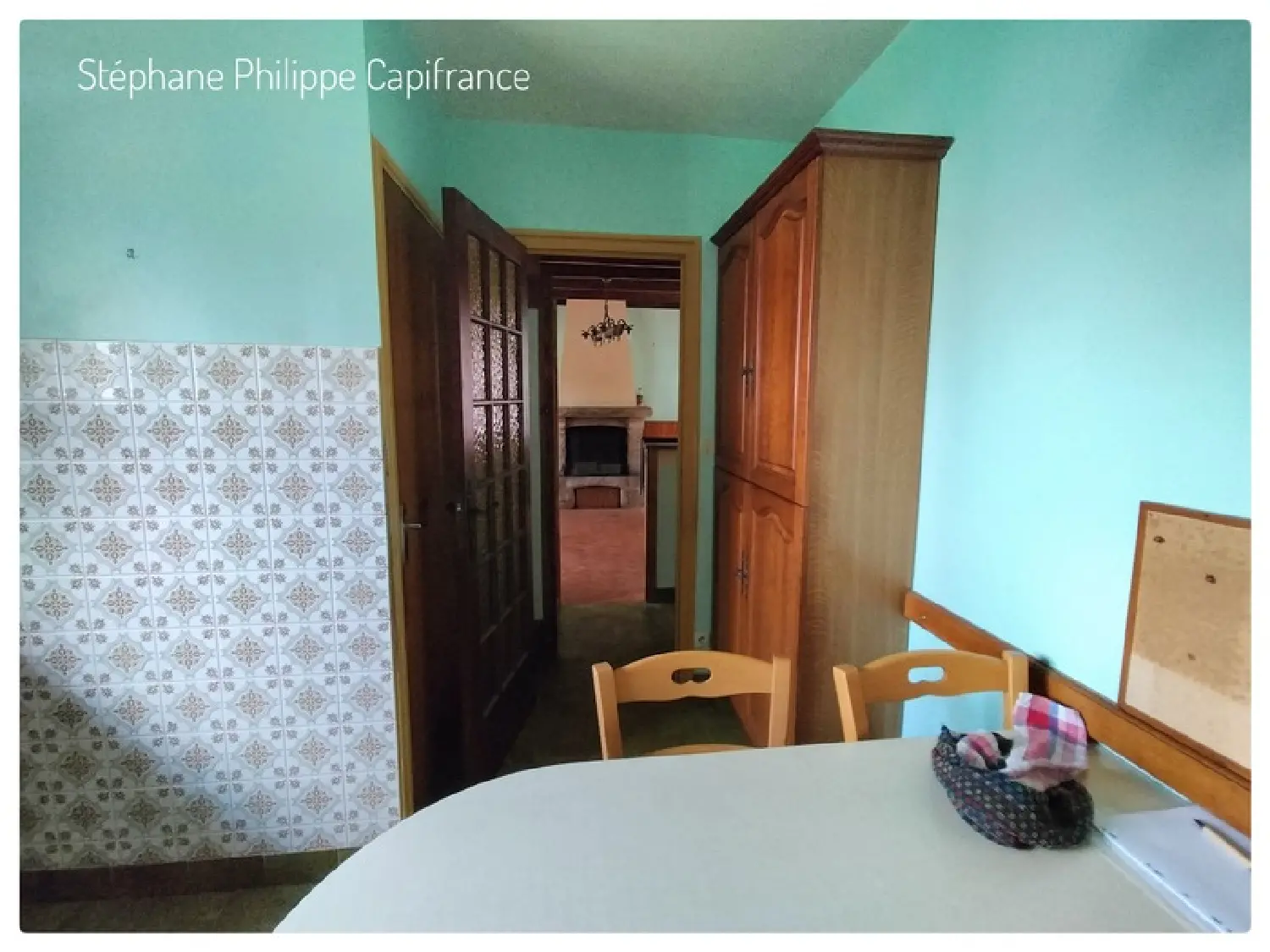  te koop huis Saint-Avé Morbihan 5