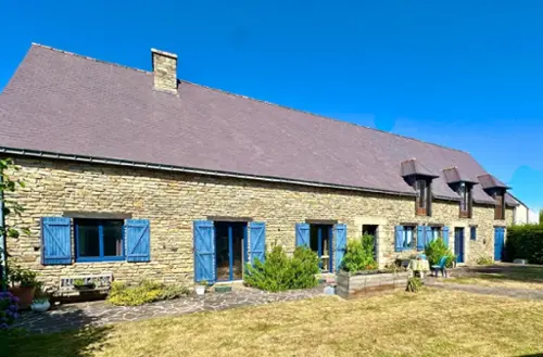 Saint-Avé Morbihan casa foto 7119654