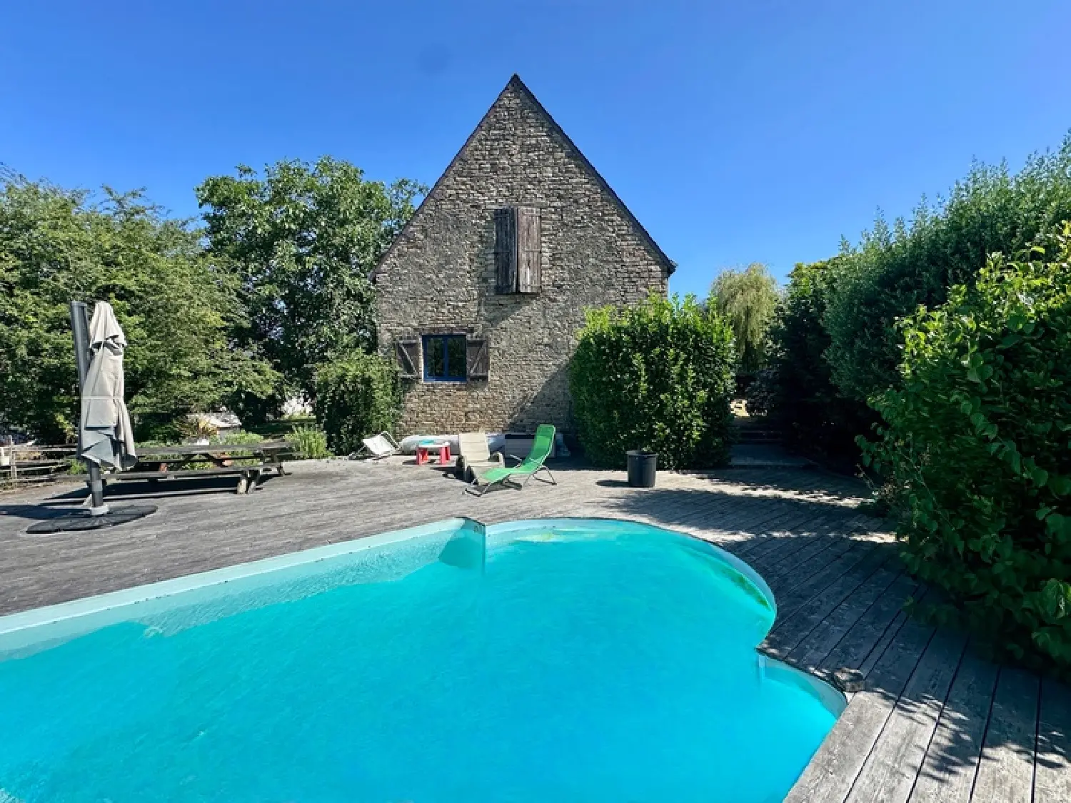  en venta casa Saint-Avé Morbihan 2