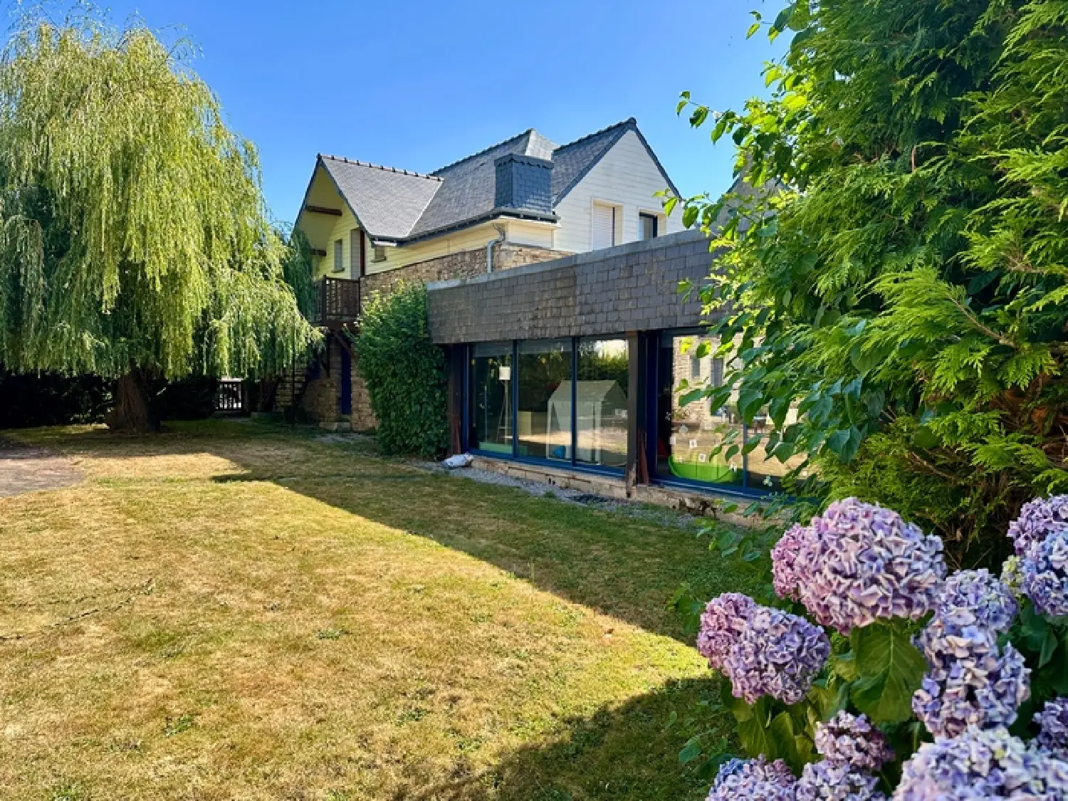  en venta casa Saint-Avé Morbihan 3