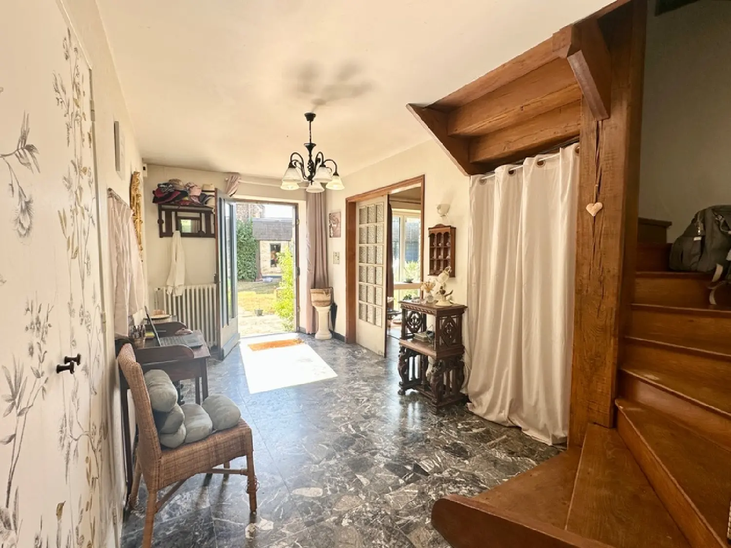  en venta casa Saint-Avé Morbihan 4