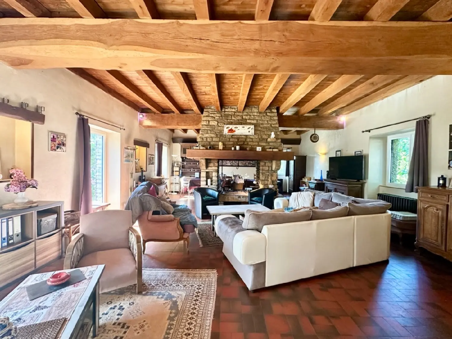  en venta casa Saint-Avé Morbihan 5