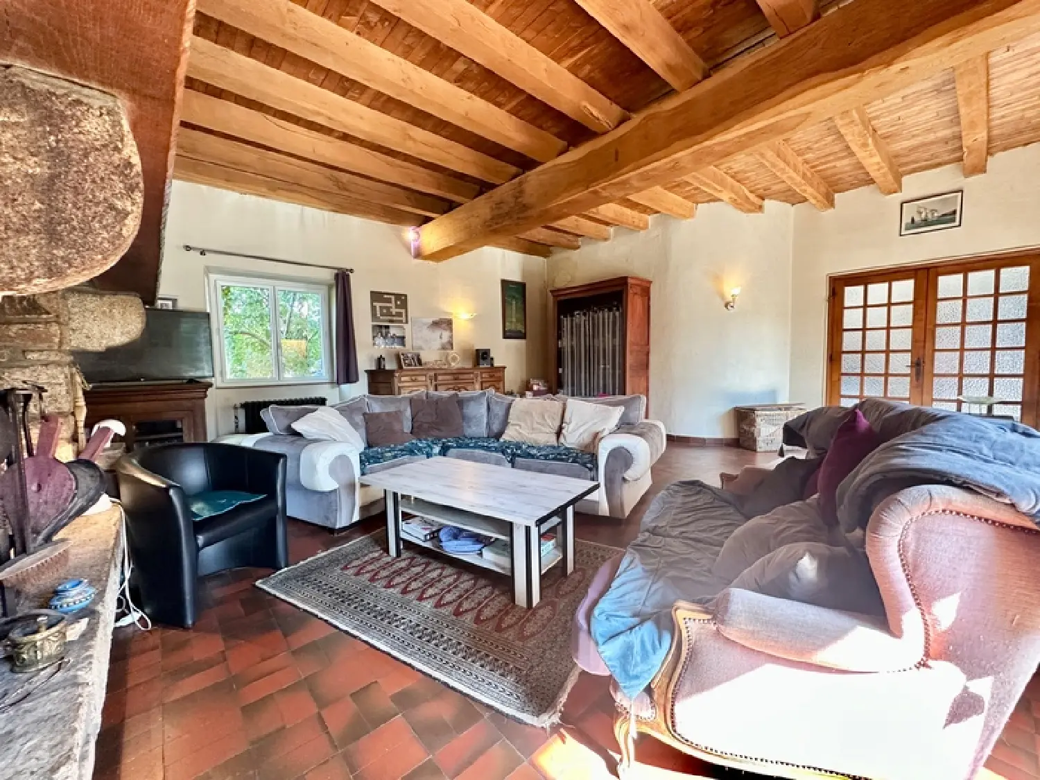 en venta casa Saint-Avé Morbihan 6