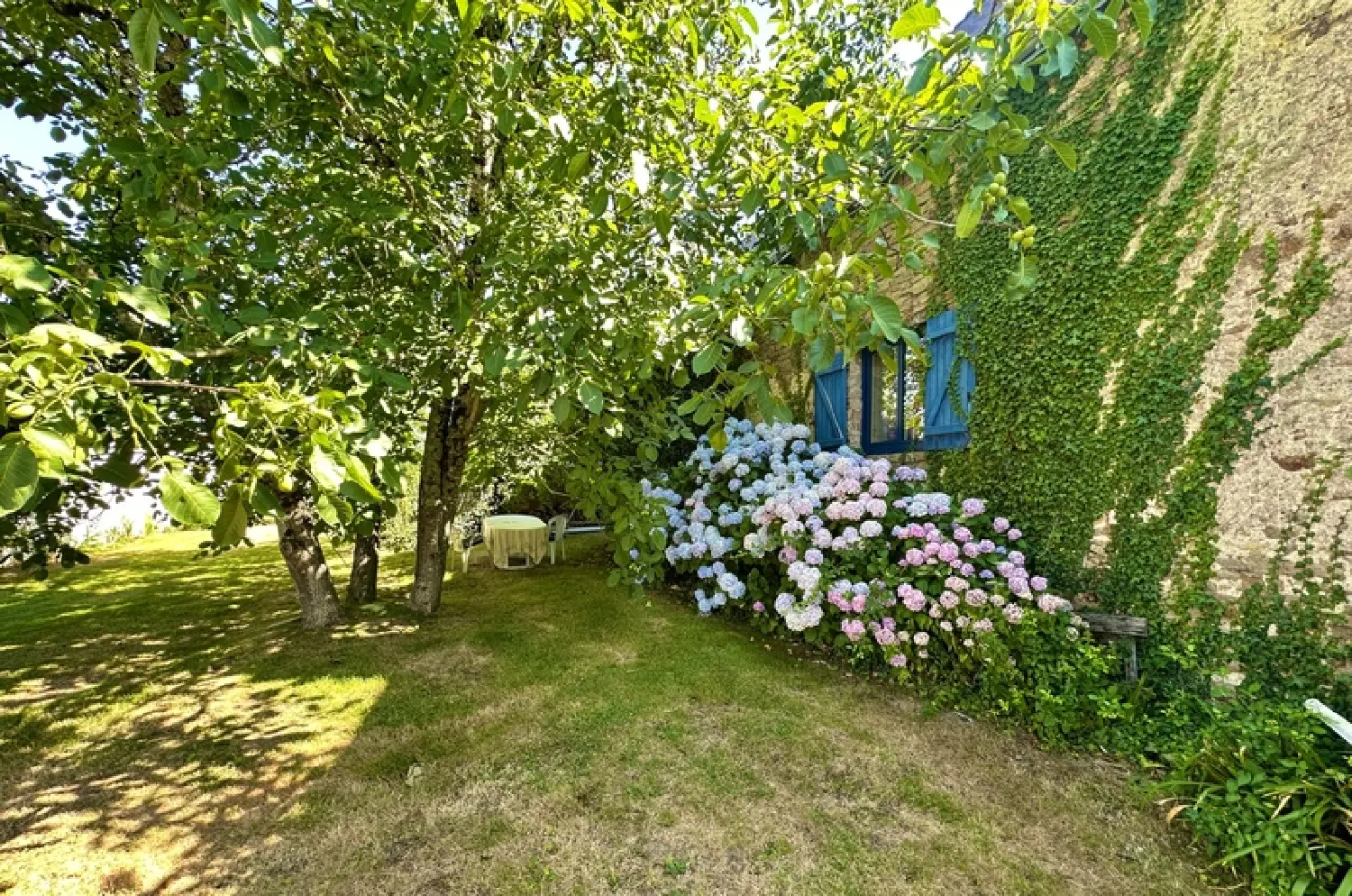  en venta casa Saint-Avé Morbihan 7