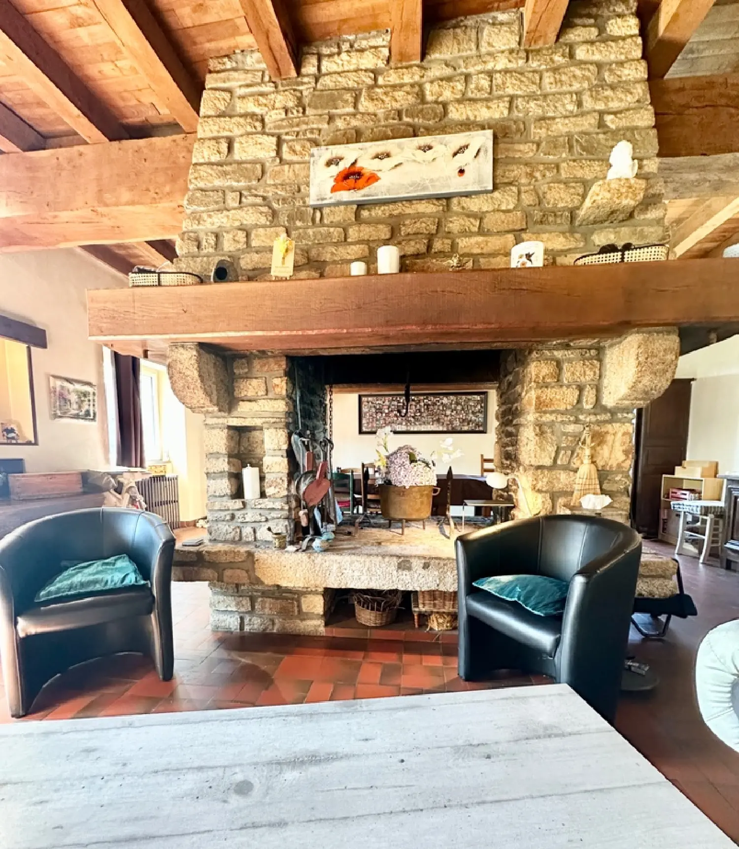  en venta casa Saint-Avé Morbihan 8