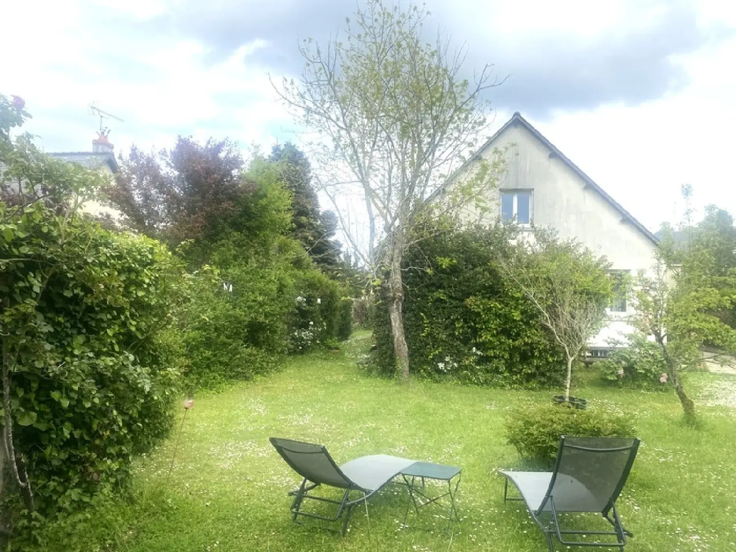  te koop huis Saint-Avertin Indre-et-Loire 2