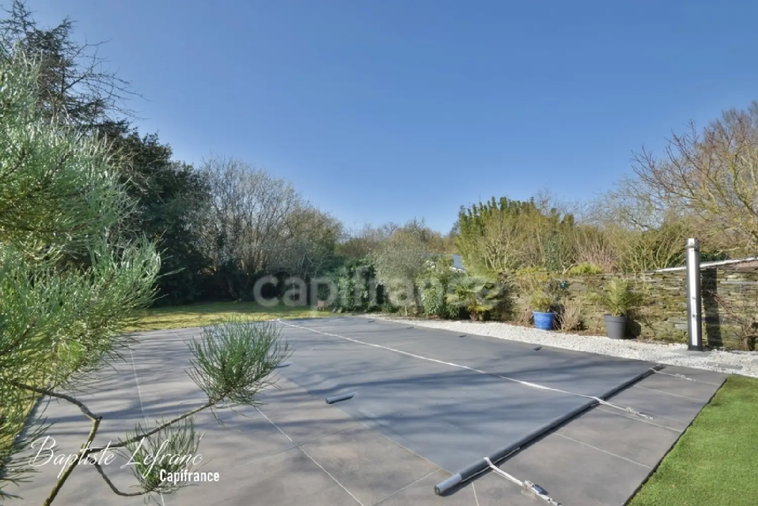  en venta casa Saint-Barthélemy-d'Anjou Maine-et-Loire 1