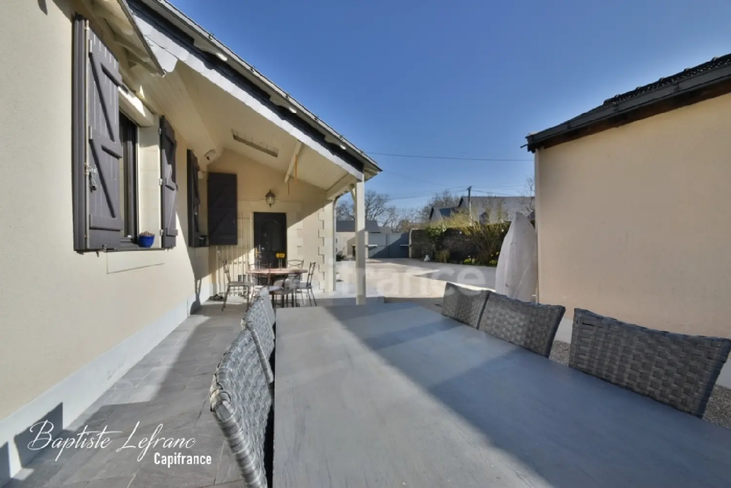  en venta casa Saint-Barthélemy-d'Anjou Maine-et-Loire 2