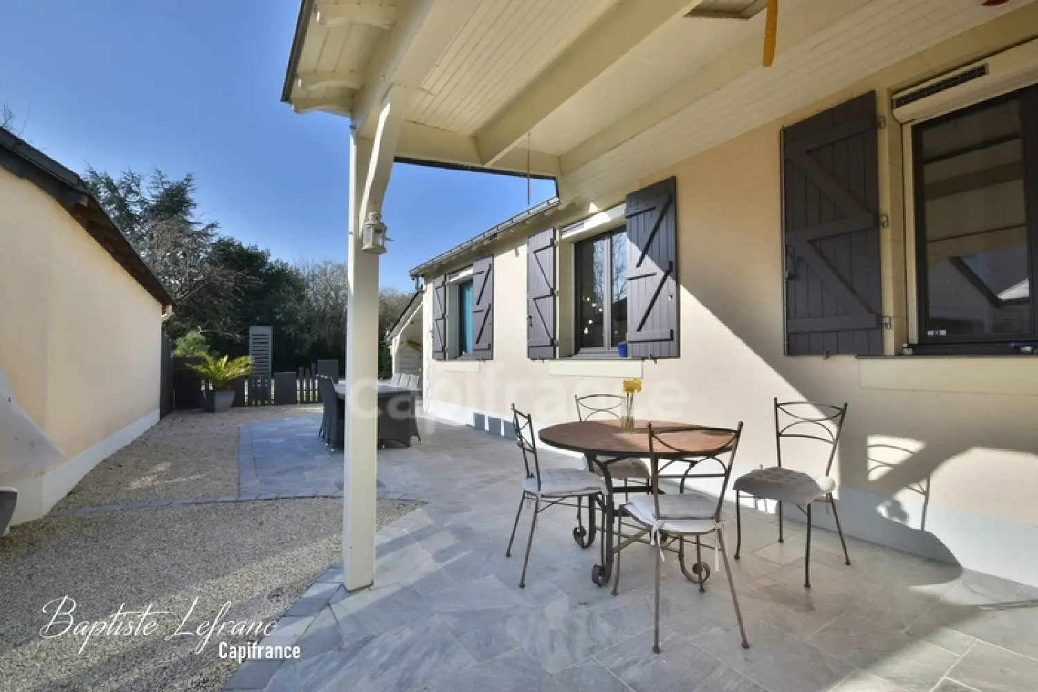  en venta casa Saint-Barthélemy-d'Anjou Maine-et-Loire 3