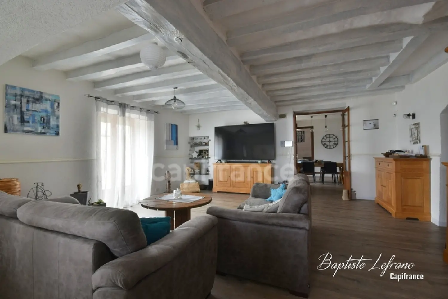  en venta casa Saint-Barthélemy-d'Anjou Maine-et-Loire 4