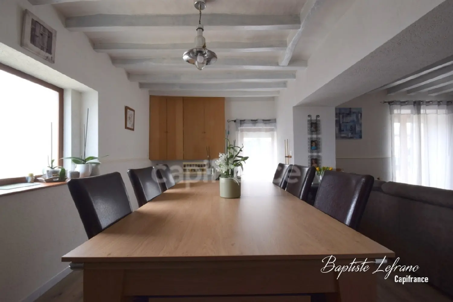  en venta casa Saint-Barthélemy-d'Anjou Maine-et-Loire 5