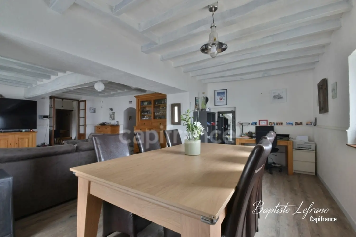  en venta casa Saint-Barthélemy-d'Anjou Maine-et-Loire 6