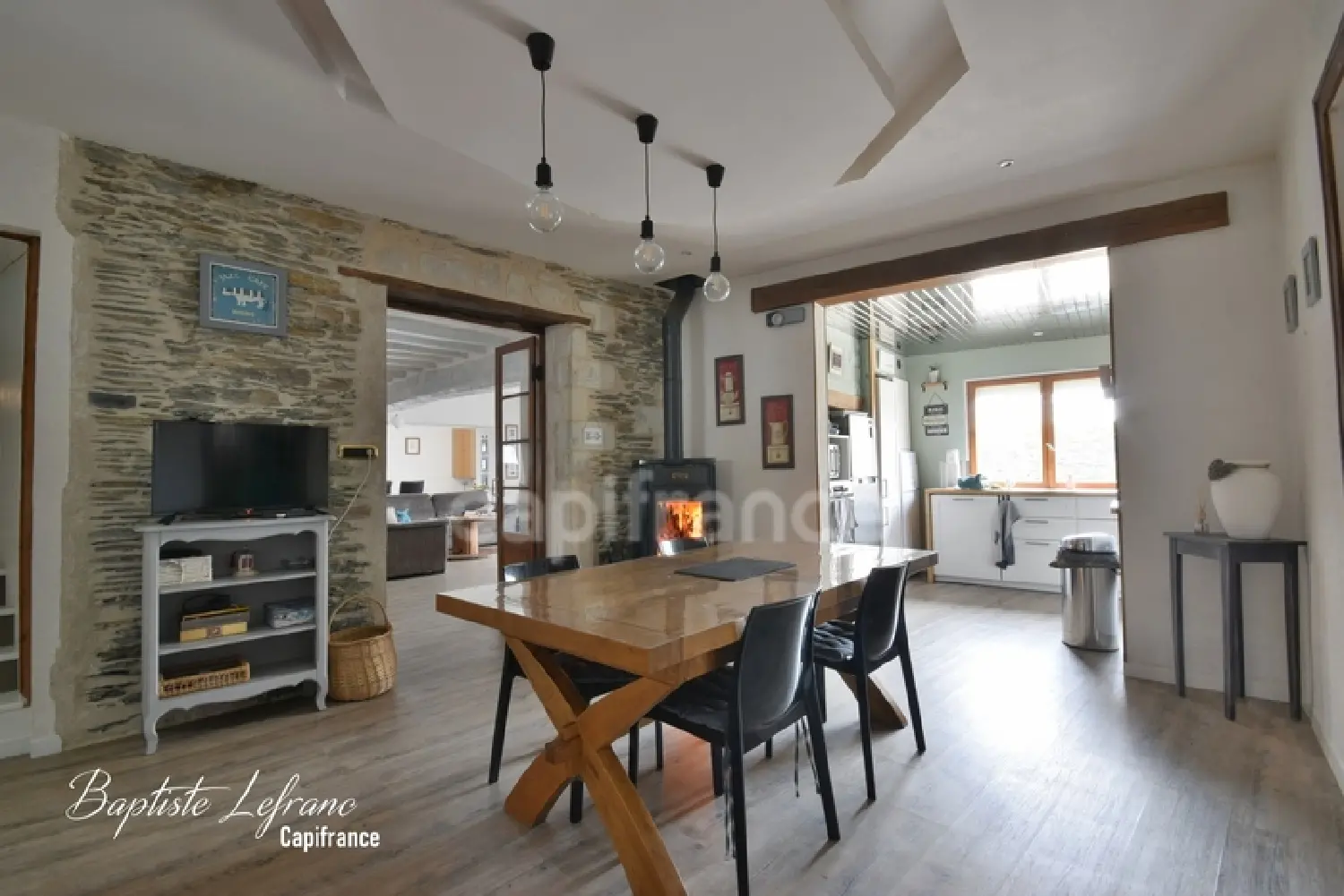  en venta casa Saint-Barthélemy-d'Anjou Maine-et-Loire 7