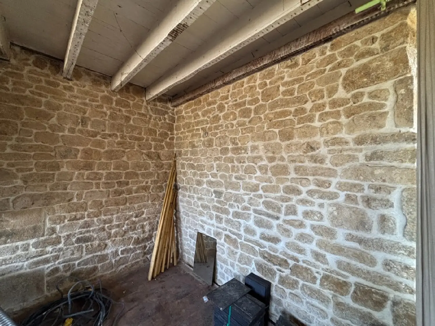  en venta casa Saint-Barthélemy Manche 1